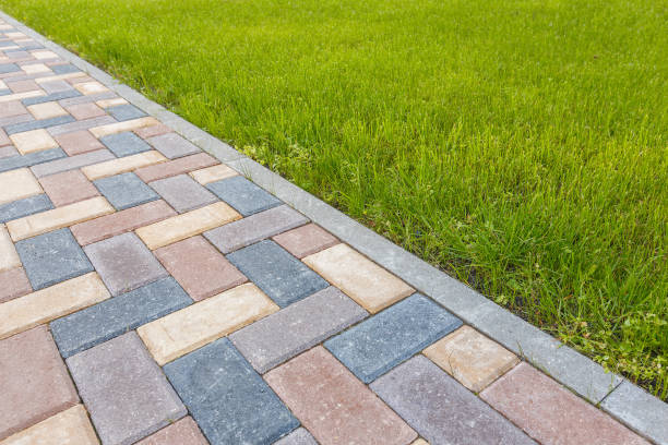 Best Brick Driveway Pavers in Mora, MN